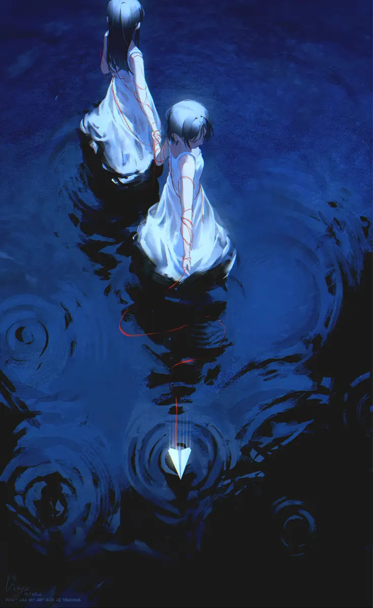 Mobile background image of the blog